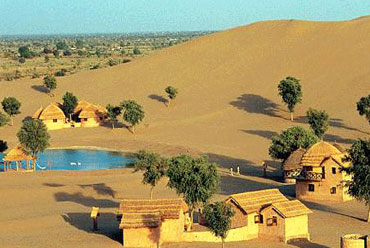 Khimsar