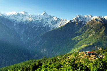 Kinnaur