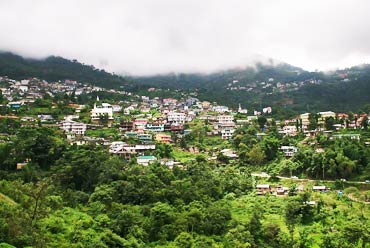 Kohima
