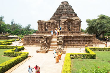 Konark