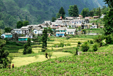 Kumaon