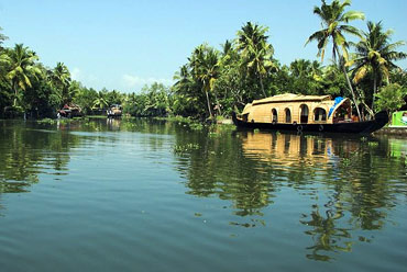 Kumarakom
