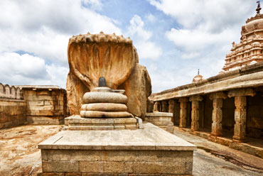 Lepakshi