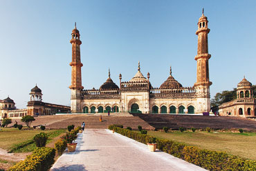 Lucknow