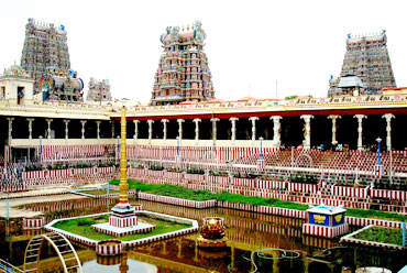 Madurai