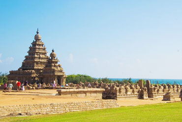 Mahabalipuram