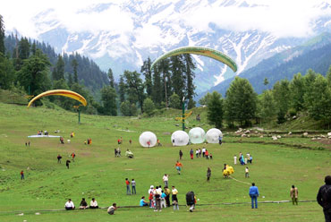 Manali