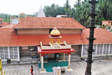 Mangalore