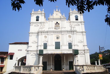 Margao