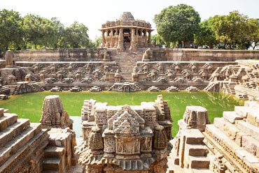Modhera
