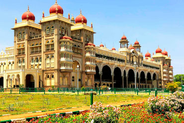 Mysore