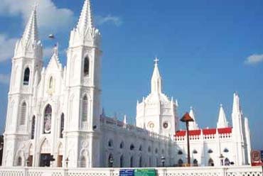 Nagapattinam