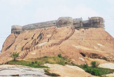 Namakkal