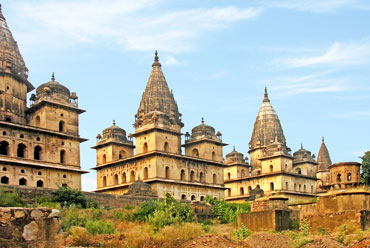 Orchha