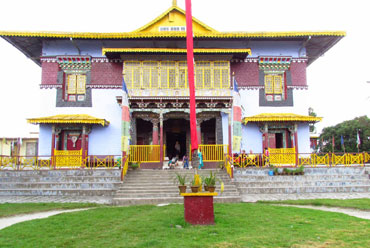 Pemayangtse