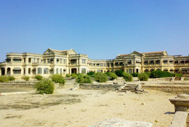Porbandar