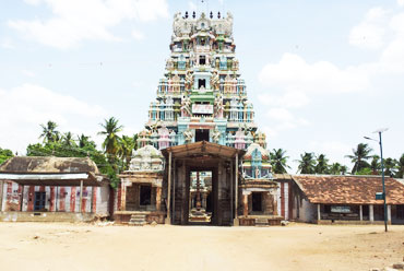 Puddukottai