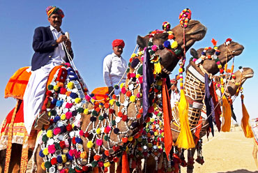 Pushkar