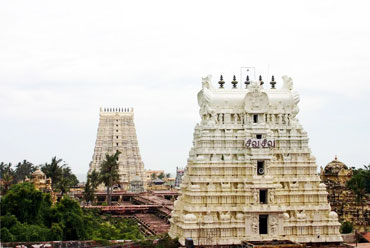 Rameshwaram