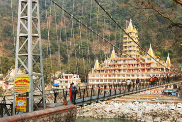 Rishikesh