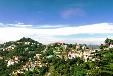 Shimla