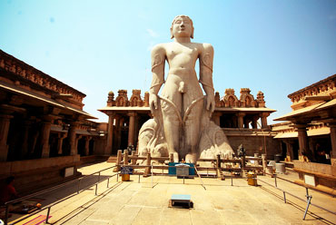 Shravanabelagola