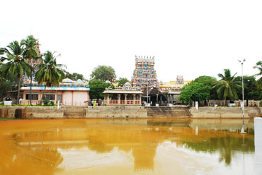 Sivagangai