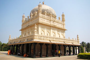 Srirangapatnam
