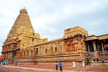 Thanjavur