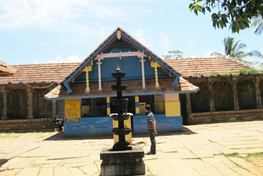 Thiruneli