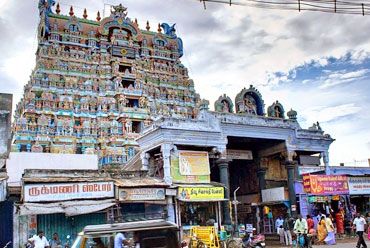Thirunelveli