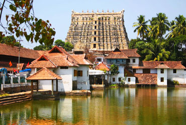 Thiruvananthapuram