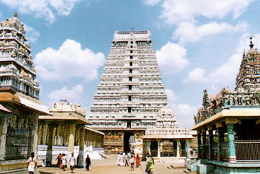 Thiruvannamalai