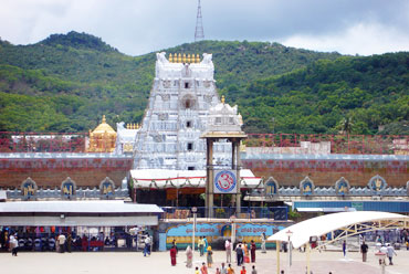 Tirupati