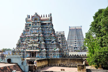 Thiruchirappalli