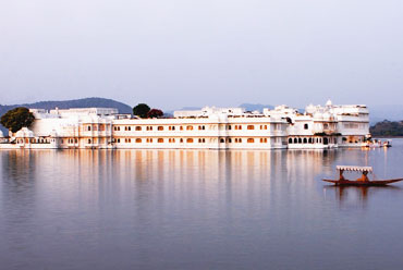 Udaipur