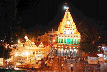 Ujjain