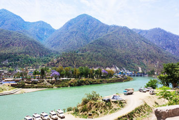 Uttarkashi