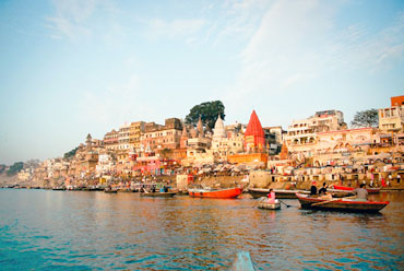 Varanasi