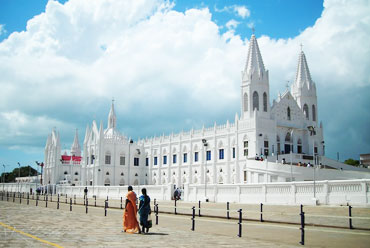 Velankanni