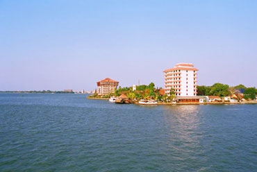 Willington Island
