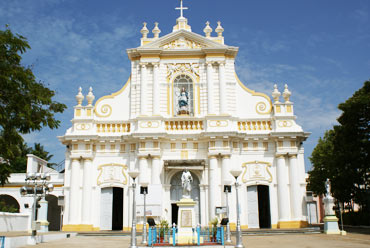 Yanam
