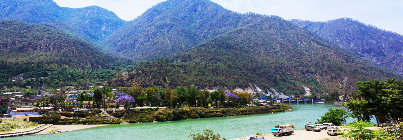 Uttarkashi