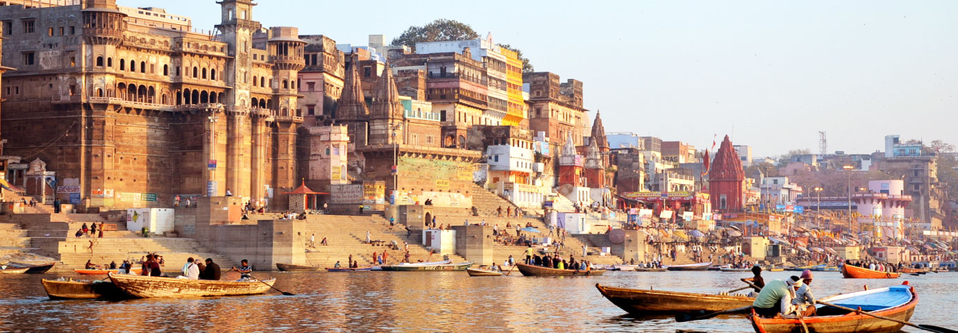 Varanasi