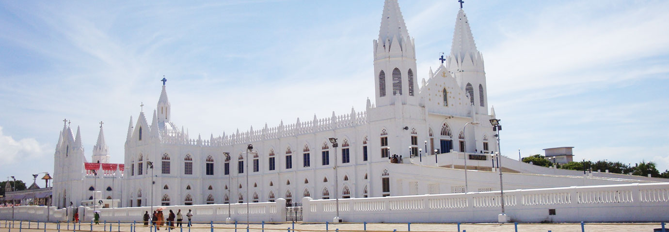 Velankanni